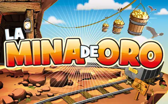 Mina de Oro
