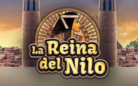 La Reina Del Nilo