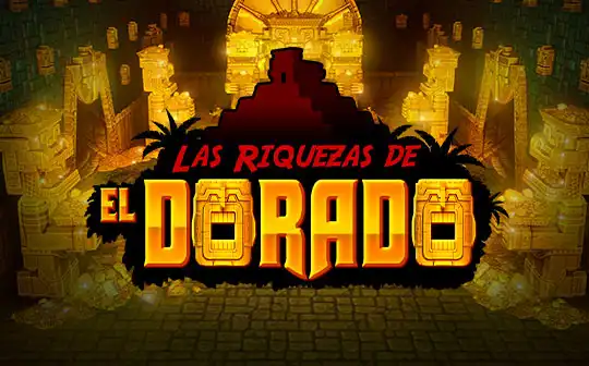 Las riquezas de el Dorado