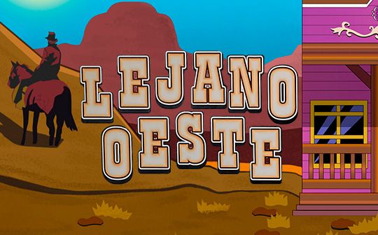 Lejano Oeste