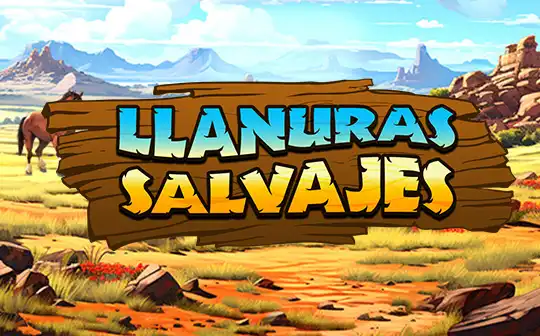 Llanuras Salvajes
