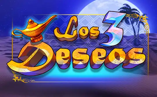 Los Tres Deseos 