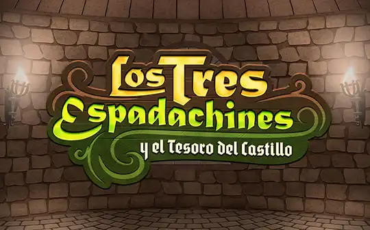 Los Tres Espadachines