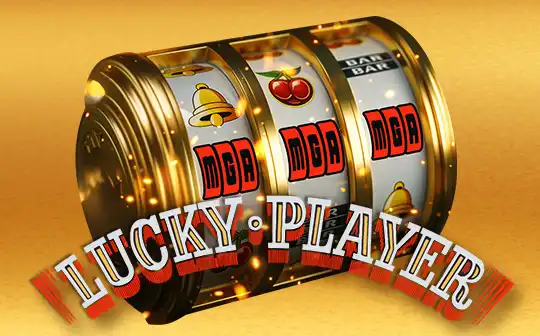 Lucky Player