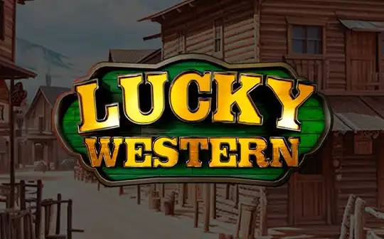 Lucky Western