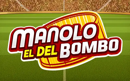 Manolo el del Bombo