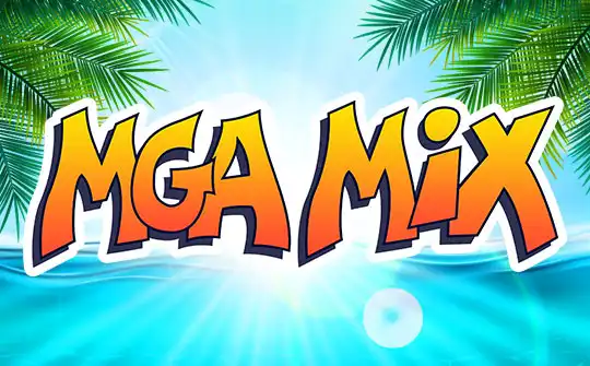 MGA Mix