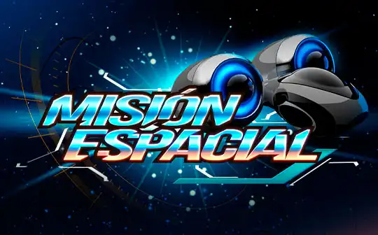 Misión Espacial