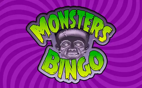 Bingo Monsters