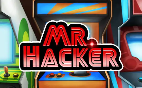 Mr. Hacker