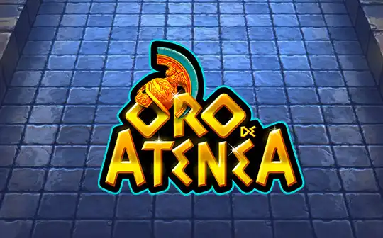 Oro de Atenea