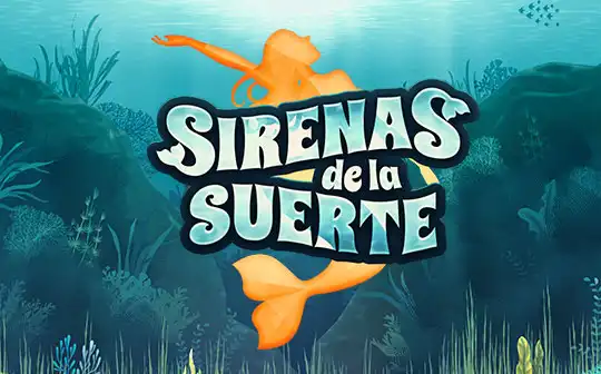 Sirenas De La Suerte