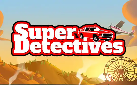 Super Detectives