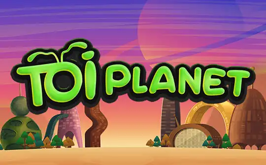 Toi Planet