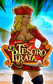 Tesoro Pirata