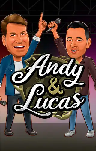 Andy & Lucas