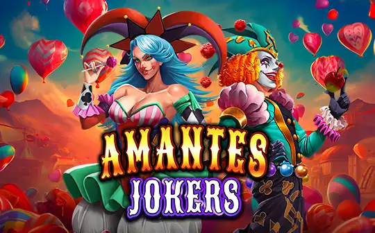 Amantes Jokers