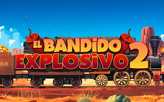 Bandido Explosivo 2