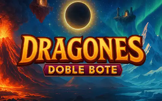 Dragones Doble Bote