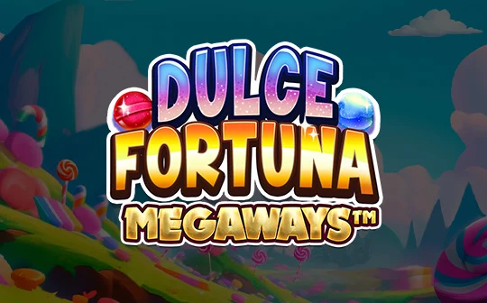 Dulce Fortuna Megaways