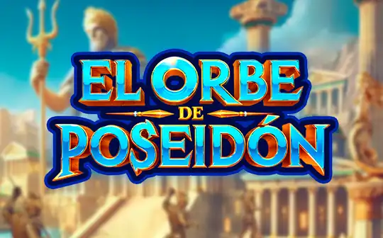 El Orbe de Poseidon