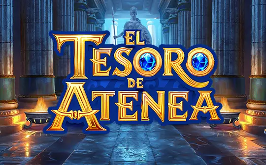 El Tesoro de Atenea