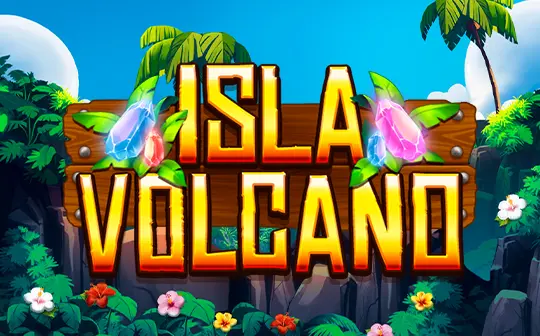 Isla Volcano