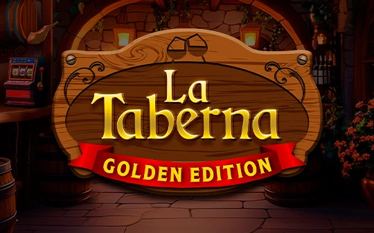 La Taberna Golden Edition