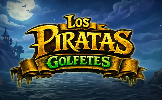 Los Piratas Golfetes