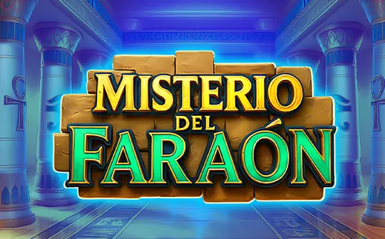 El Misterio del Faraon