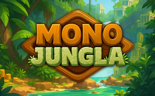 Mono Jungla