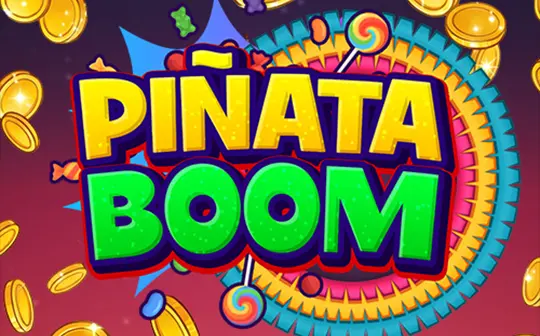 Piñata Boom