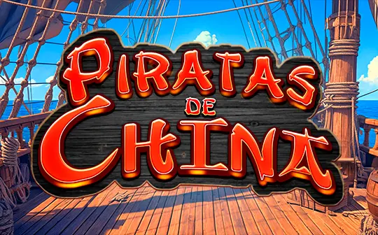 Piratas de China