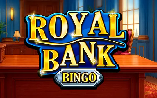 Royal Bank Bingo