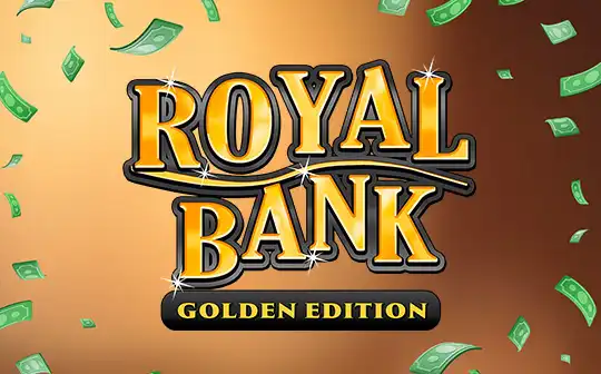 Royal Bank Golden Edition