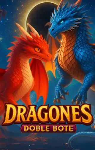 Dragones Doble Bote