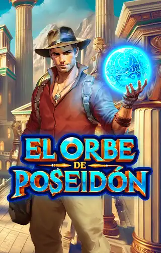 El Orbe de Poseidon