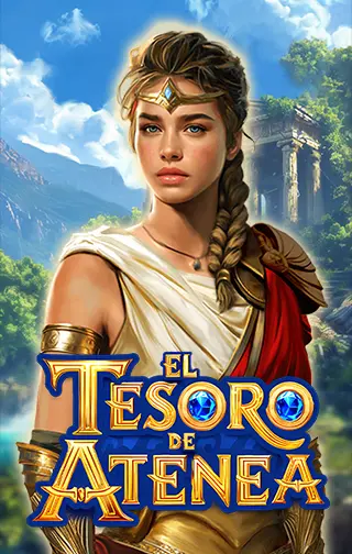 El Tesoro de Atenea