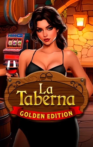 La Taberna Golden Edition