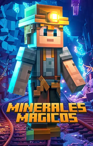 Minerales Mágicos