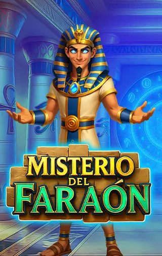 El Misterio del Faraon