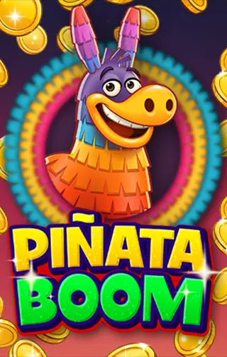 Piñata Boom