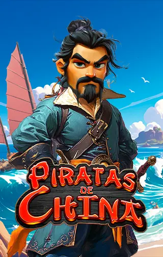 Piratas de China
