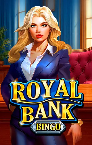 Royal Bank Bingo