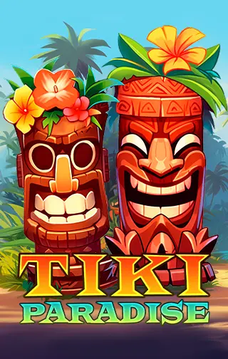 Tiki Paradise