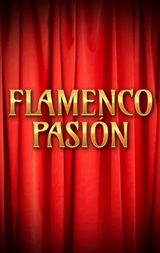 Flamenco Pasión