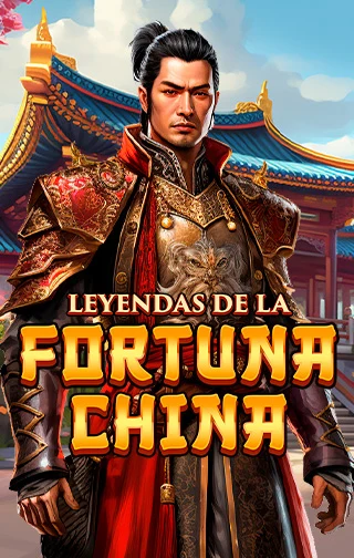 Leyendas de la Fortuna China