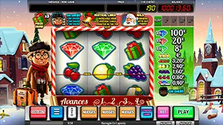 Minijuego