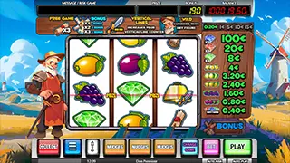 Minijuego