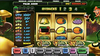 Minijuego